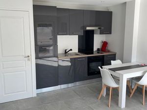 Appartement T2 meublé toute charge comprise Amberieu en bugey