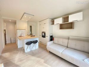 Appartement T2 Ferney Voltaire