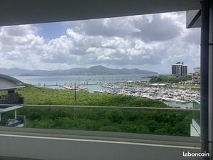 Appartement 4 pièces 95 m²