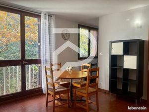 Appartement 1 pièce 27 m²