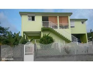 Appartement F3 à louer - Proche de la mer