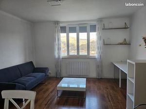 Charmant t3 +jardin privatif proche gare