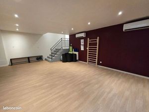 Cabinet paramedical centre ville saint-quentin