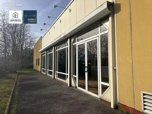 Local commercial 190 m² La Ferté-Milon