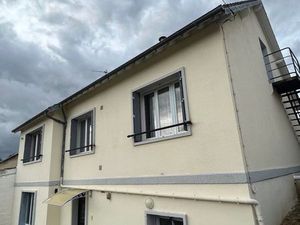 Maison entièrement rénovée 5 pièces 105 m2