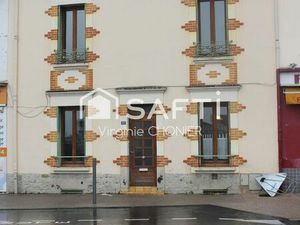 Maison de ville 5 pièces 144 m²