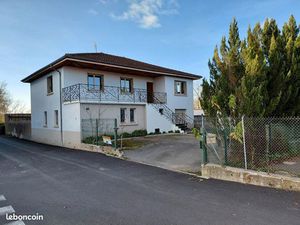 Maison Centre Feillens