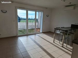 Appartement 1 chambre 43m² Arles