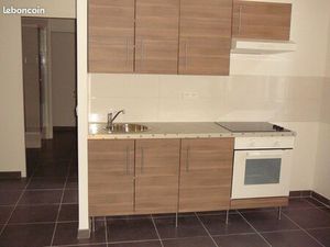 T2 en très bon état - Quartier Thiers