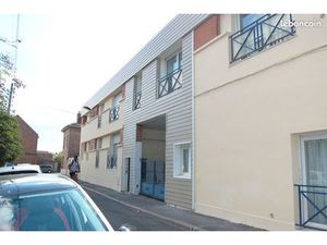 Appartement T4 lumineux de 89 m2