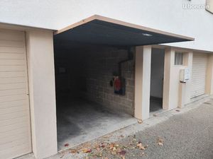 Garage Clos Résidence les Cyprès
