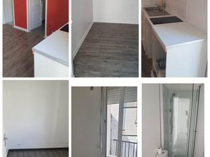 Appartement t2 a louer