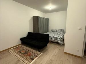 Studio meublé en duplex