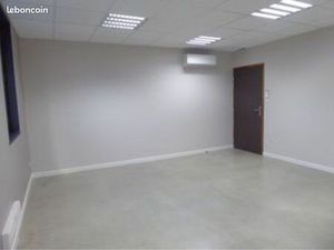 A louer bureaux Zi Futuropole