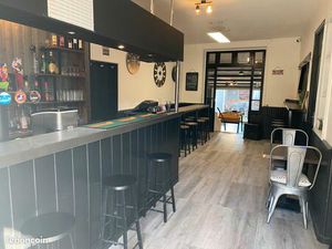 Vente Fond de commerce