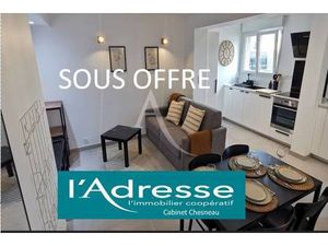 L'adresse Cabinet Chesneau