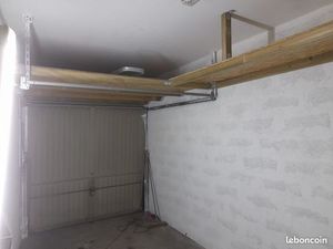 Garage a vendre