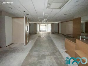 Local commercial 600 m² Rodez