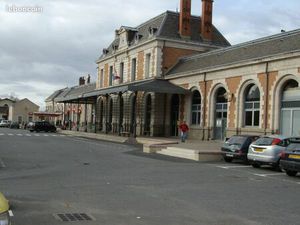 Local d'activité 561 m²