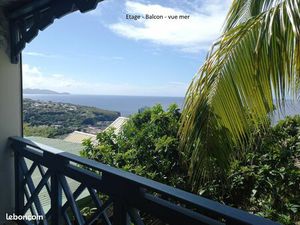 Maison T5 CASE-PILOTE