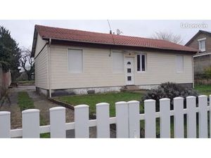 Maison à louer à partir de janvier 2026