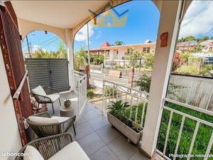 Propriété 6 pièces 104 m²