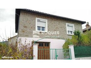 Maison 4 pièces 106 m²