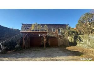 Maison 4 pièces 86 m²