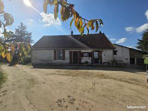 Maison 3 pièces 80 m²