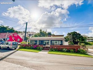 Maison de ville 5 pièces 120 m²