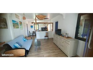 Maison individuelle  route de Monésie