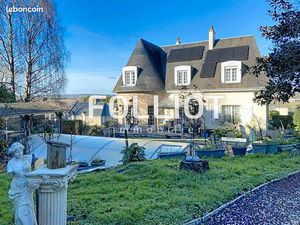 Maison 5 pièces 174 m²