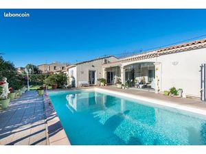 Maison 3 pièces 97 m²