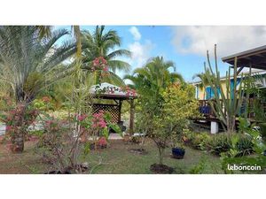 Villa T4 de charme en milieu naturel