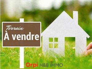 Terrain 7 917 m² La Trinite