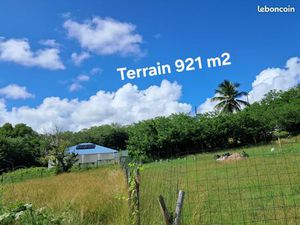 TERRAIN COUP DE COEUR - MARIN Campagne