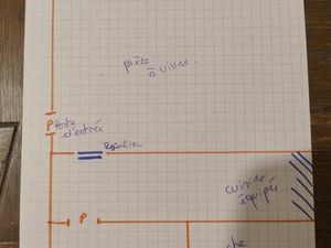 Grand studio sur Alissas (07210)