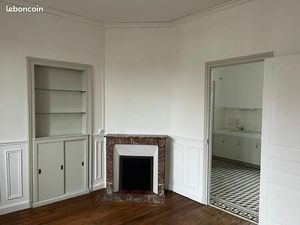 Appartement T3 à louer