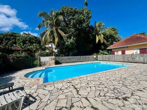 Duplex 3 pièces 69 m²