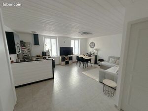 Appartement T3