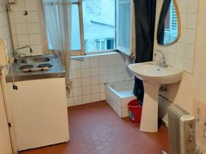 Studio proche gare st scharles