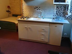 Location d'un studio à l'année