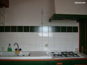 Appartement à P OMMIERS