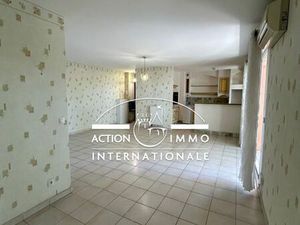 Appartement 3 pièces 85 m²