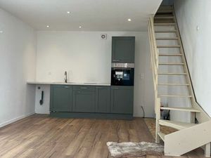 Maison 2 pièces - 42 m2 - Quartier Saint-Jean