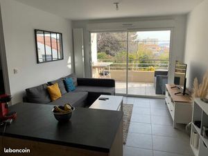 A acheter magnifique T2  Darboussèdes : le charme résidentiel