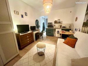 Studio à louer Vence proche centre au calme