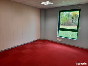 Location de bureaux  individuels ou groupés  sur périphérique de Caen Sud