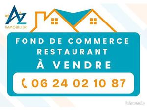Bureaux 300 m² MERVILLE FRANCEVILLE PLAGE
