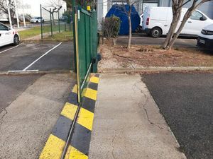 Parking aéroport pas cher